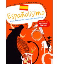 Sprachführer Españolísimo Hueber Verlag