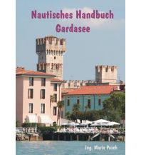 Revierführer Binnen Nautisches Handbuch Gardasee Posch Mario