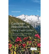 Wanderführer Gasteiner Wanderbuch Eigenverlag Silvia Schmid