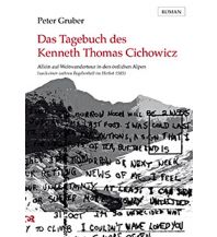 Survival / Bushcraft Das Tagebuch des Kenneth Thomas Cichowicz Eigenverlag Peter Gruber