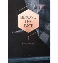 Outdoor Illustrated Books Heiko Wilhelm: Beyond the Face Heiko Wilhelm