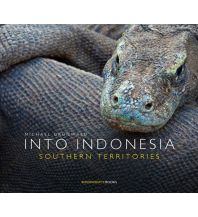 Bildbände Into Indonesia biodiversity:books