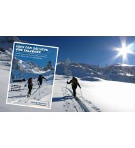 Ski Touring Guides Austria Über den Dächern von Salzburg Salzburger Nachrichten
