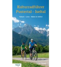 Travel Guides Kulturradführer Pustertal - Iseltal Verein Velatum