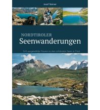 Hiking Guides Nordtiroler Seenwanderungen Josef Steiner