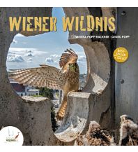 Outdoor Illustrated Books Wiener Wildnis Popp-Hackner Photography - Wiener Wildnis