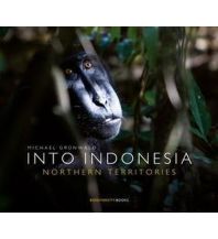 Illustrated Books Into Indonesia - Volume 3 biodiversity:books