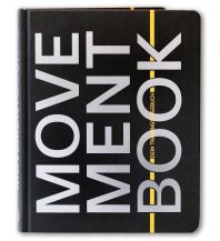 Tourenbücher Movementbook Wortstark