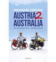 Raderzählungen Austria2Australia Aussicht Verlag e.U.