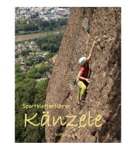 Sport Climbing Austria Sportkletterführer Känzele BIKLEWA