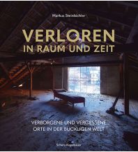 Verloren in Raum und Zeit Scherz-Kogelbauer GmbH