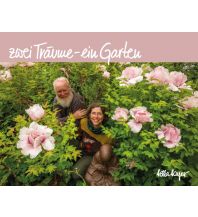 zwei Träume-ein Garten Bellabayer - das Gartenatelier