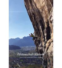 Climbing Stories Leidenschaft Klettern plörer