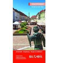 Travel Guides Stadtführer St. Veit besold