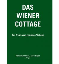 Reiseführer Das Wiener Cottage Wiener Cottage Verein