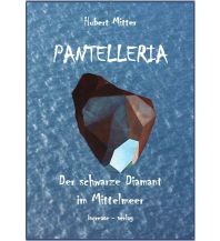 Travel Guides Pantelleria Increase Verlag