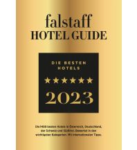 Hotel- und Restaurantführer Falstaff Hotel Guide Falstaff Verlag