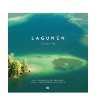 Travel Guides Austria Lagunen der Alpen Kargl Eigenverlag