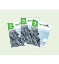 Sportkletterführer Österreich Kletterführer Dachstein Nord Naturfreunde Verlag