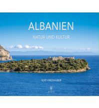 Bildbände Albanien - Natur und Kultur Akademische Druck- und Verlagsanstalt