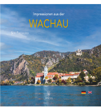 Travel Guides Austria Impressionen aus der Wachau Akademische Druck- und Verlagsanstalt