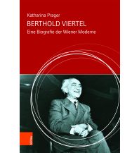 Reiseführer Berthold Viertel Boehlau Verlag Ges mbH & Co KG