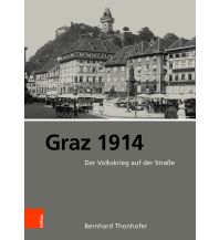 Geschichte Graz 1914 Boehlau Verlag Ges mbH & Co KG