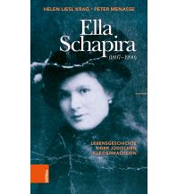 Ella Schapira (1897–1990) Boehlau Verlag Ges mbH & Co KG