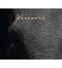 Bildbände Never lock down Okavango Boehlau Verlag Ges mbH & Co KG