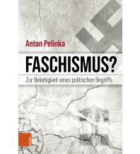 History Faschismus? Boehlau Verlag Ges mbH & Co KG