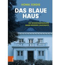Geschichte Das Blaue Haus Boehlau Verlag Ges mbH & Co KG