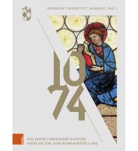 Travel Guides 1074 – Benediktinerstift Admont Boehlau Verlag Ges mbH & Co KG