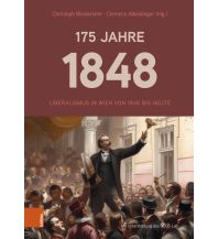 Reiselektüre 175 Jahre 1848 Boehlau Verlag Ges mbH & Co KG