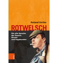 Phrasebooks Rotwelsch Boehlau Verlag Ges mbH & Co KG