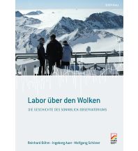 Geologie und Mineralogie Labor über den Wolken Boehlau Verlag Ges mbH & Co KG