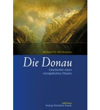 Inland Navigation Die Donau Boehlau Verlag Ges mbH & Co KG