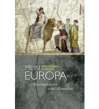 Travel Guides Mein Europa Boehlau Verlag Ges mbH & Co KG