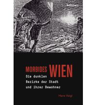 Reiseführer Morbides Wien Boehlau Verlag Ges mbH & Co KG