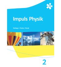 Impuls Physik 2, Schülerbuch + E-Book ÖBV Pädagogischer Verlag