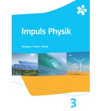 Impuls Physik 3, Schülerbuch + E-Book ÖBV Pädagogischer Verlag