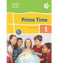 Prime Time 1. Workbook, Arbeitsheft ÖBV Pädagogischer Verlag