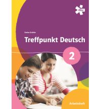 Treffpunkt Deutsch 2, Arbeitsheft ÖBV Pädagogischer Verlag