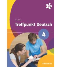 Treffpunkt Deutsch 4, Arbeitsheft ÖBV Pädagogischer Verlag