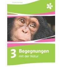 Begegnungen mit der Natur 3, Schülerbuch + E-Book ÖBV Pädagogischer Verlag