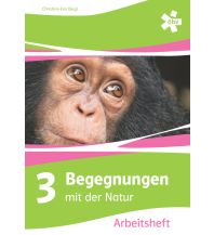 Begegnungen mit der Natur 3, Arbeitsheft + E-Book ÖBV Pädagogischer Verlag