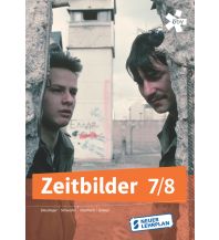 Zeitbilder 7/8, Schülerbuch + E-Book ÖBV Pädagogischer Verlag