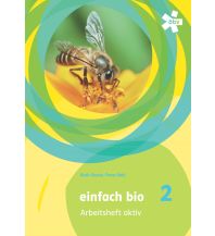 einfach bio 2, Arbeitsheft aktiv ÖBV Pädagogischer Verlag