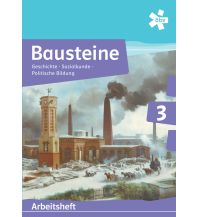 Bausteine Geschichte 3, Arbeitsheft + E-Book ÖBV Pädagogischer Verlag