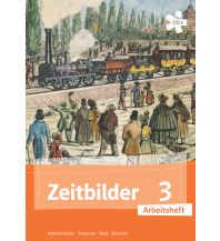 Zeitbilder 3, Arbeitsheft ÖBV Pädagogischer Verlag