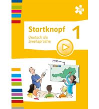 Startknopf Deutsch. Deutsch als Zweitsprache 1, Schülerbuch ÖBV Pädagogischer Verlag